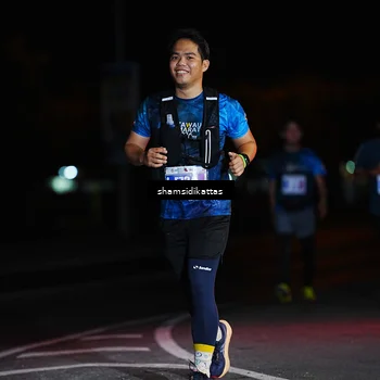 Runner Photo 4919216