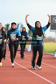 Runner Photo 4919217
