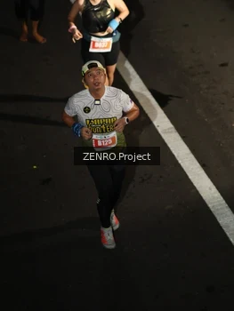 Runner Photo 4919218