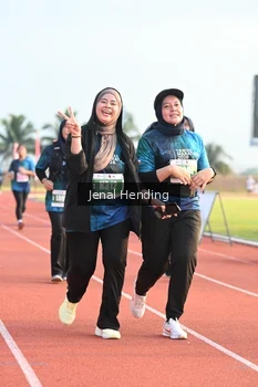 Runner Photo 4919219