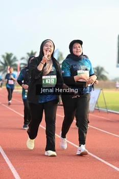Runner Photo 4919220