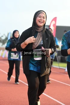 Runner Photo 4919222