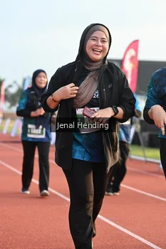 Runner Photo 4919224
