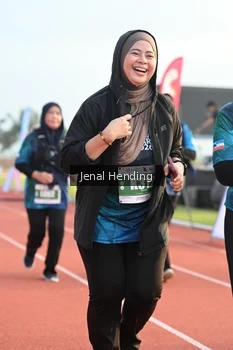 Runner Photo 4919225