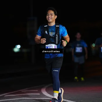 Runner Photo 4919227