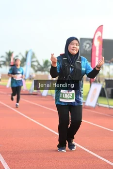 Runner Photo 4919228
