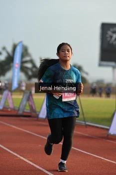 Runner Photo 4919229