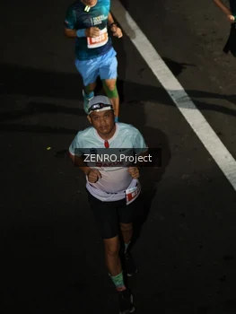 Runner Photo 4919230