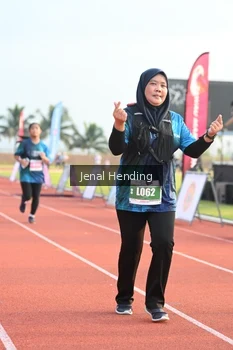 Runner Photo 4919231
