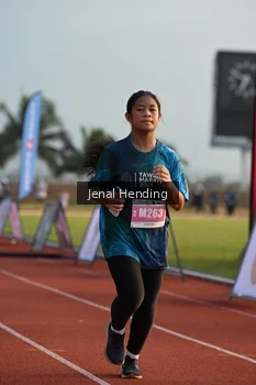 Runner Photo 4919233