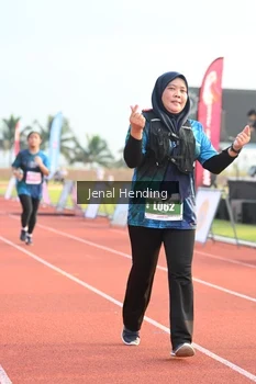 Runner Photo 4919235