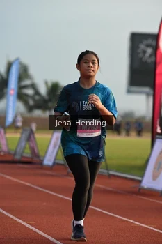 Runner Photo 4919236