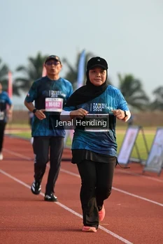 Runner Photo 4919237