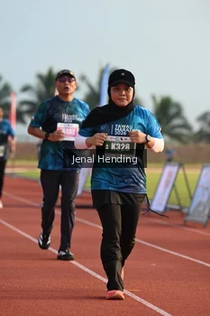 Runner Photo 4919238