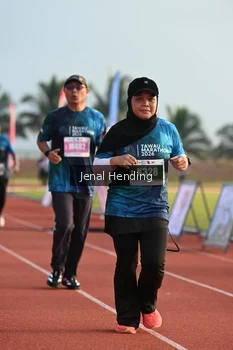 Runner Photo 4919240