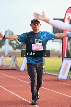 Runner Photo 4919241