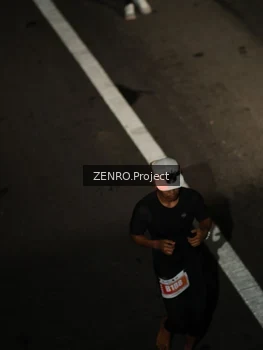 Runner Photo 4919242