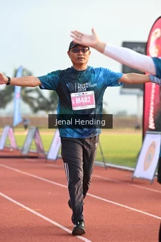 Runner Photo 4919244