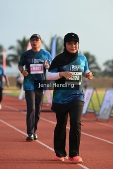 Runner Photo 4919245