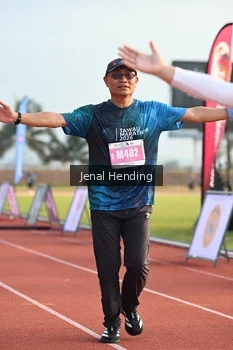 Runner Photo 4919246