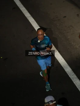 Runner Photo 4919247