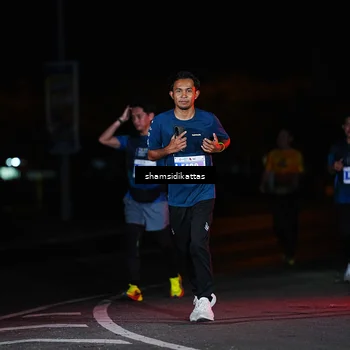 Runner Photo 4919248