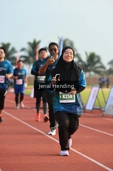 Runner Photo 4919249