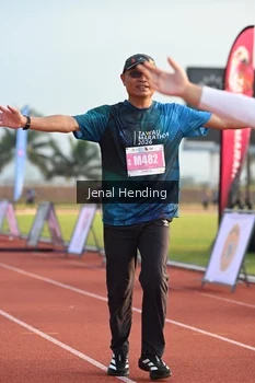 Runner Photo 4919251