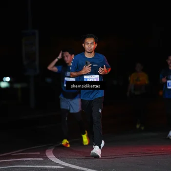 Runner Photo 4919252