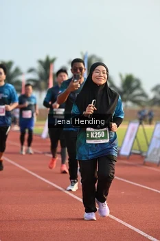 Runner Photo 4919253