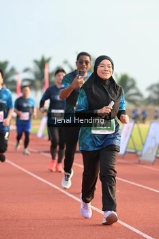 Runner Photo 4919254