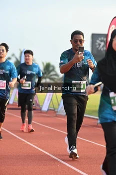 Runner Photo 4919255