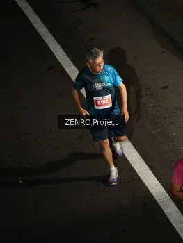 Runner Photo 4919256