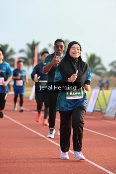 Runner Photo 4919257