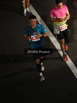 Runner Photo 4919258