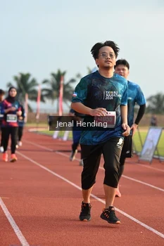 Runner Photo 4919261