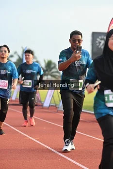 Runner Photo 4919262