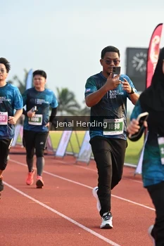 Runner Photo 4919264