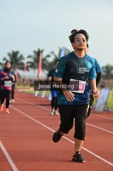Runner Photo 4919265