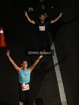 Runner Photo 4919266