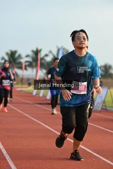 Runner Photo 4919269