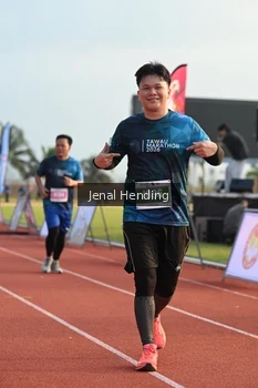 Runner Photo 4919270
