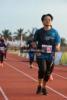 Runner Photo 4919272