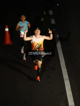 Runner Photo 4919273