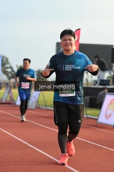 Runner Photo 4919274