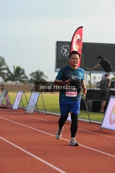 Runner Photo 4919276