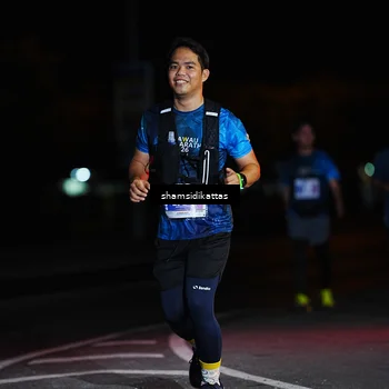 Runner Photo 4919277