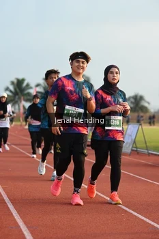 Runner Photo 4919278