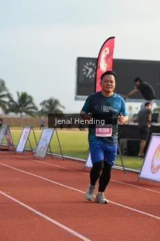 Runner Photo 4919279