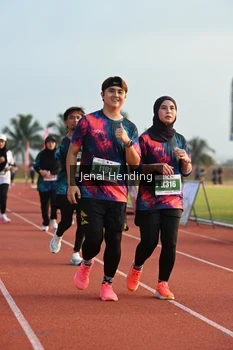 Runner Photo 4919281